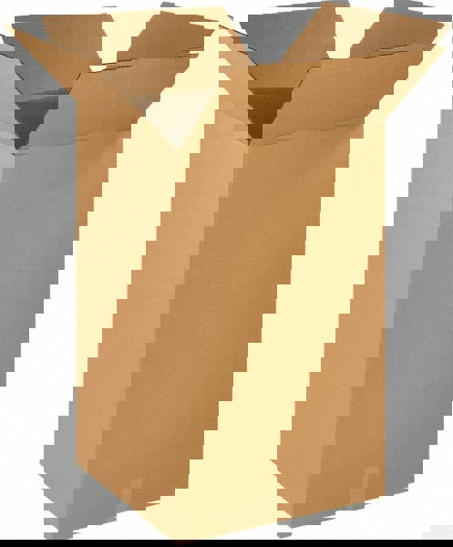 Corrugated Shipping Box: 18