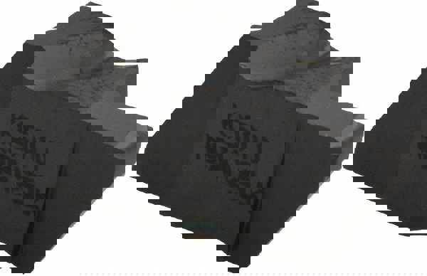 Grooving Insert: NGD4125K KC5010, Solid Carbide