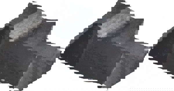 Grooving Insert: NGD4125K KC5025, Solid Carbide