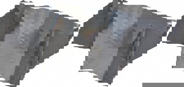 Grooving Insert: NGD4125K KC5010, Solid Carbide