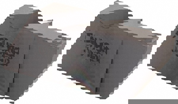 Grooving Insert: NGD4189K KC5010, Solid Carbide