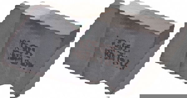 Grooving Insert: NGD4189K KC5025, Solid Carbide