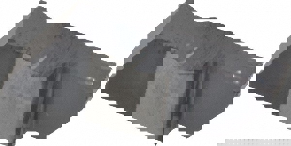 Grooving Insert: NGD4189K KC5025, Solid Carbide