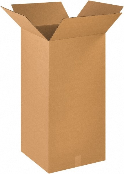 Corrugated Shipping Box: 18