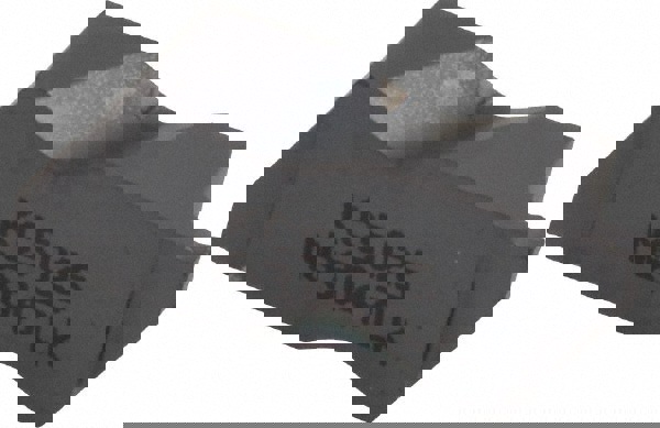 Grooving Insert: NG3047K KC5025, Solid Carbide