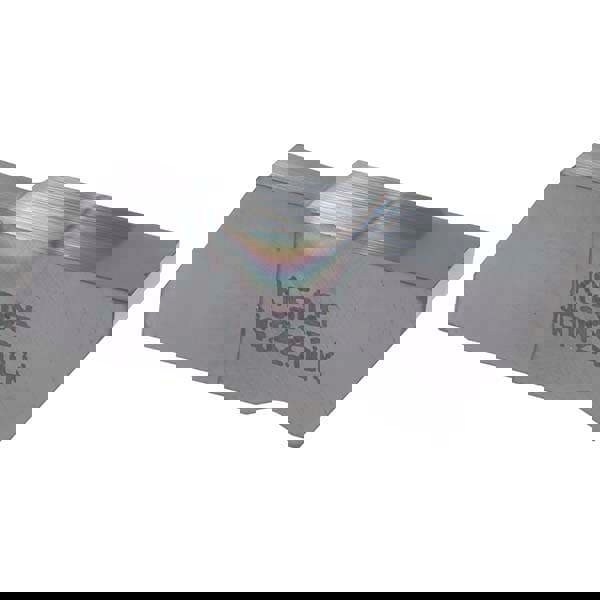 Grooving Insert: NGD4250K KC5025, Solid Carbide