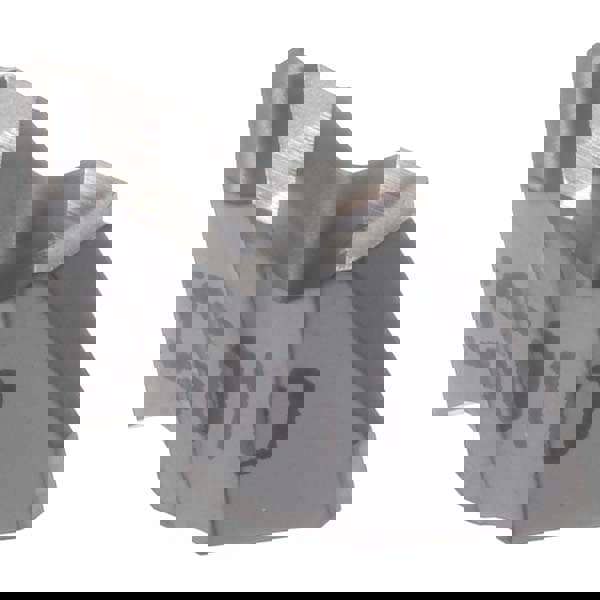 Grooving Insert: NP2002K KC5010, Solid Carbide