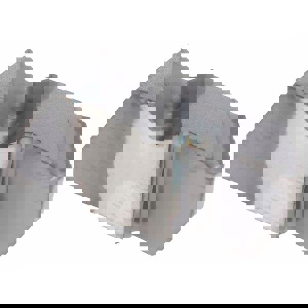 Grooving Insert: NPD2002K KC5010, Solid Carbide