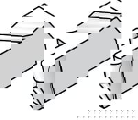 Grooving Insert: NRD4125L KC5025, Carbide