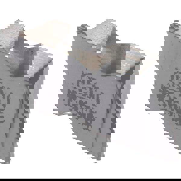 Grooving Insert: NR3031K KC5010, Solid Carbide