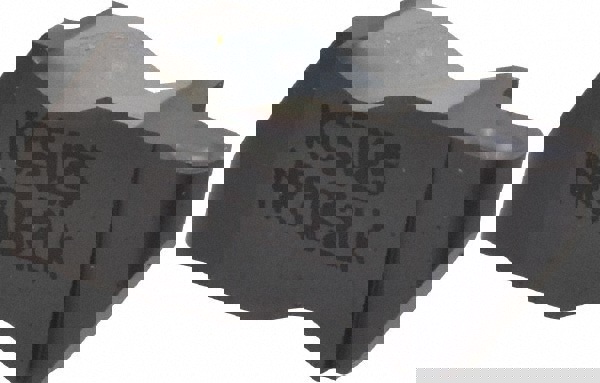 Grooving Insert: NR3062K KC5025, Solid Carbide