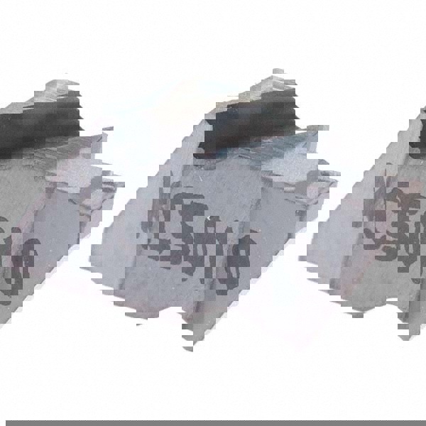 Grooving Insert: NG2M200K KC5010, Solid Carbide