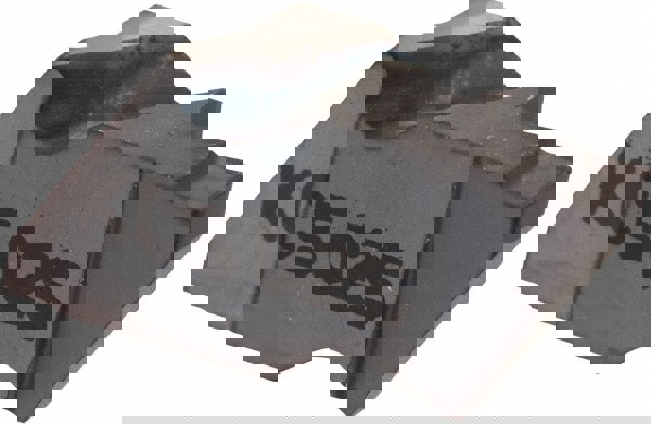 Grooving Insert: NG2M200K KC5025, Solid Carbide