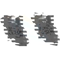 Grooving Insert: NG2M200K KC5025, Solid Carbide