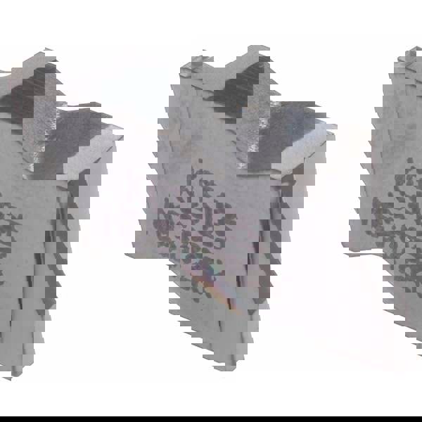 Grooving Insert: NG3072K KC5025, Solid Carbide