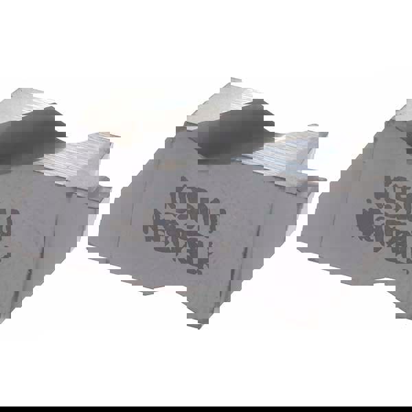 Grooving Insert: NG3078K KC5010, Solid Carbide