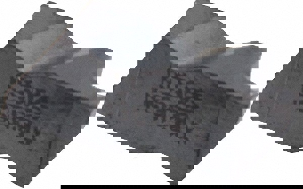 Grooving Insert: NG3078K KC5025, Solid Carbide