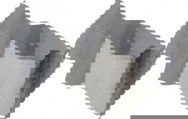 Grooving Insert: NG3078K KC5025, Solid Carbide