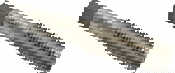 Hand STI Tap: 3/4-10 UNC, H5, 4 Flutes, Plug Chamfer