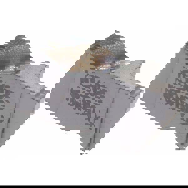 Grooving Insert: NG3094K KC5025, Solid Carbide