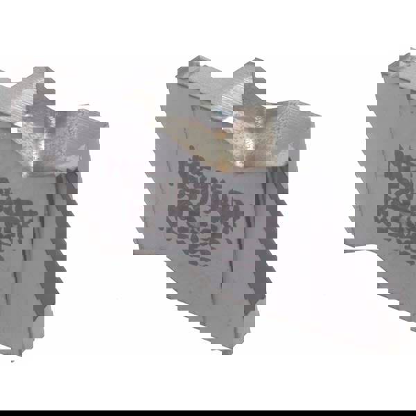 Grooving Insert: NG3094K KC5025, Solid Carbide