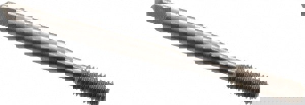 Thread Forming Tap: M5x0.80 Metric Coarse, 6H Class of Fit, Bottoming, Cobalt, Bright Finish