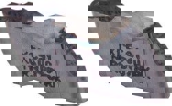 Grooving Insert: NR3078K KC5010, Solid Carbide