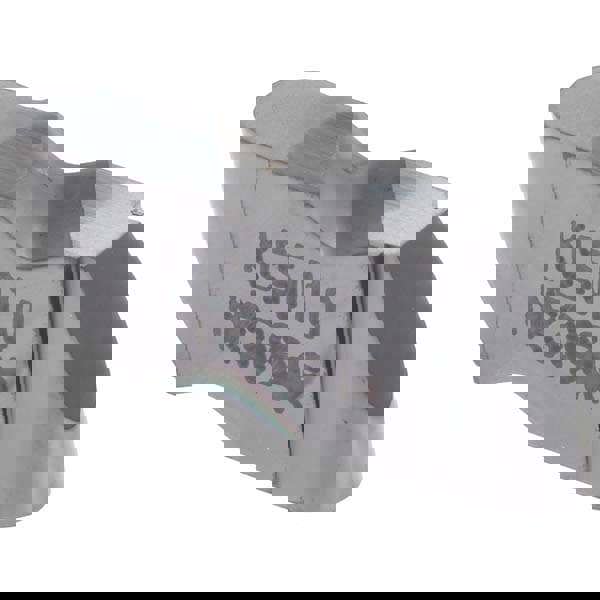 Grooving Insert: NR3094 KC5010, Solid Carbide