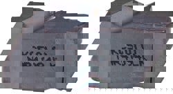 Grooving Insert: NR4094LK KC5010, Solid Carbide