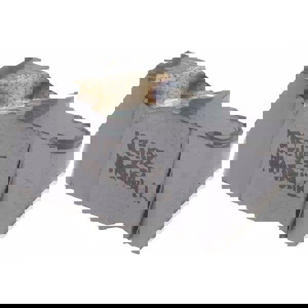 Grooving Insert: NR4094K KC5025, Solid Carbide