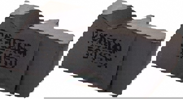 Grooving Insert: NRD3062 KC5025, Solid Carbide