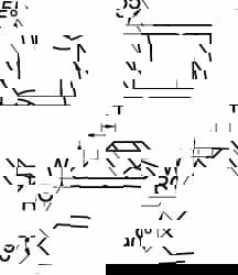 Grooving Insert: NU3125 KC5025, Solid Carbide