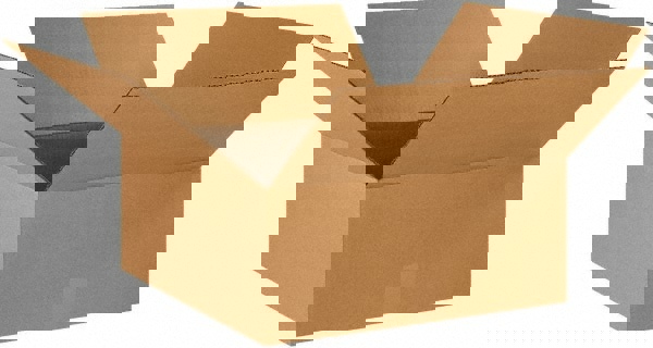 Corrugated Shipping Box: 18