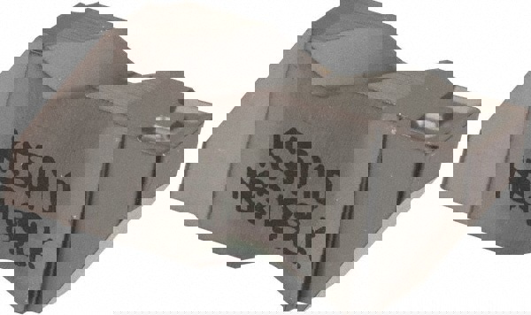 Grooving Insert: NG3189K KC5010, Solid Carbide