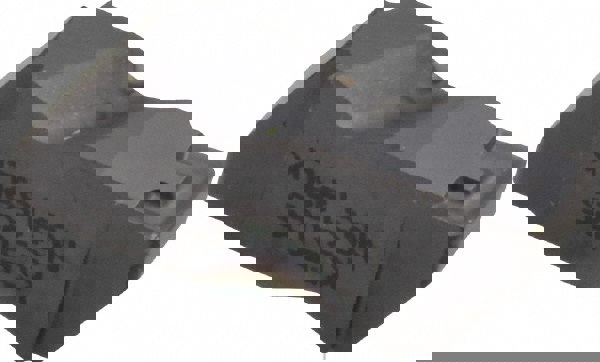 Grooving Insert: NG3189K KC5025, Solid Carbide