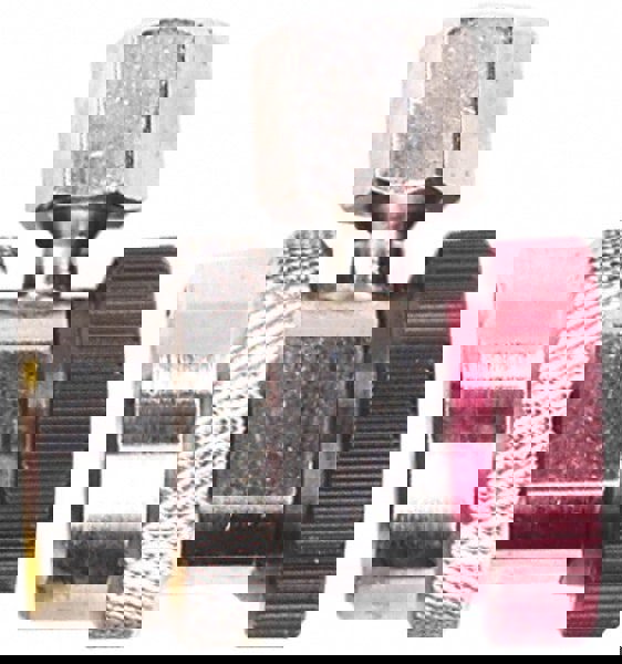 High Side Automotive A/C Service Coupler