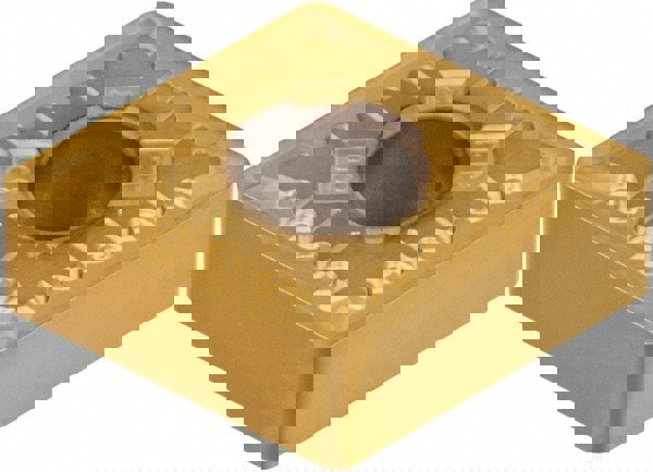 Turning Insert: CNMG432FP KT315, Cermet