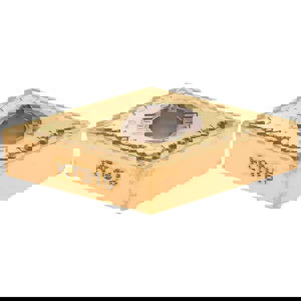 Turning Insert: DNMG431FP KT315, Cermet