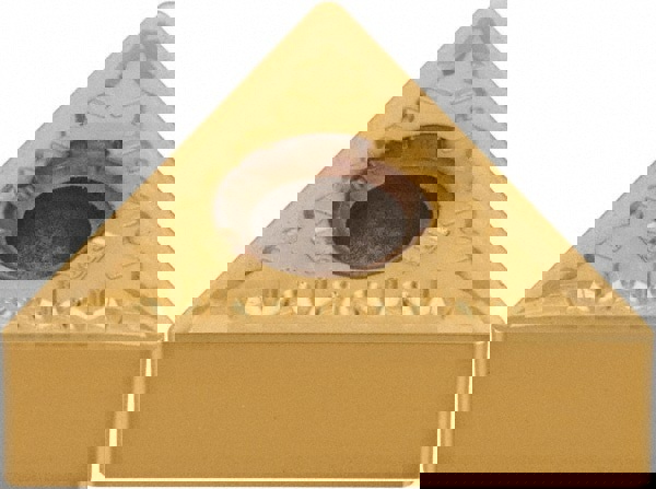 Turning Insert: TNMG331FP KT315, Cermet