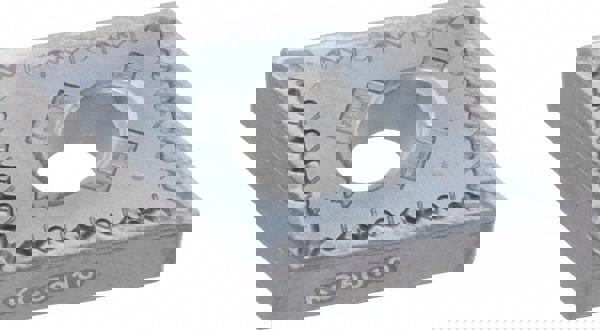 Turning Insert: DNMG431FP KC5010, Solid Carbide