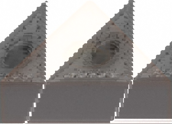 Turning Insert: TNMG331FP KC5010, Solid Carbide