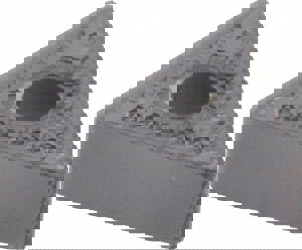 Turning Insert: TNMG332FP KC5010, Solid Carbide