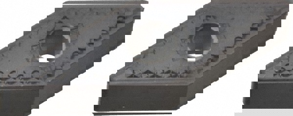 Turning Insert: VNMG332FP KC5010, Solid Carbide