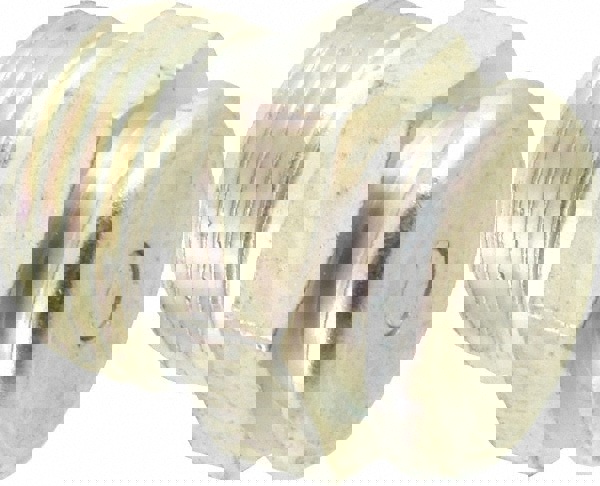 Button-Head Grease Fitting: 1/2