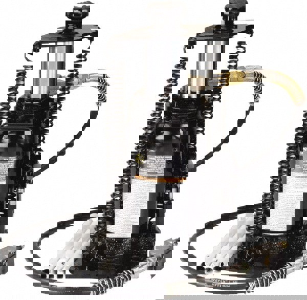 20 Ton Capacity Hydraulic Bottle Jack