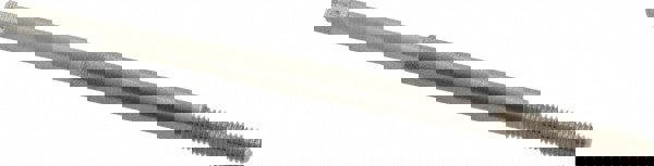 Extension Tap: M5 x 0.8, D8, Bright/Uncoated, High Speed Steel, Thread Forming