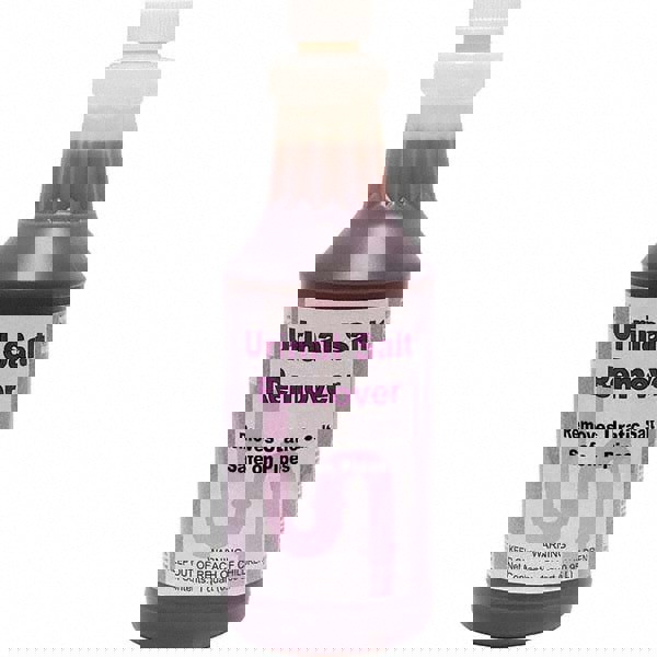 Urinal Salt Remover, 32 oz Bottle, 12/Pk