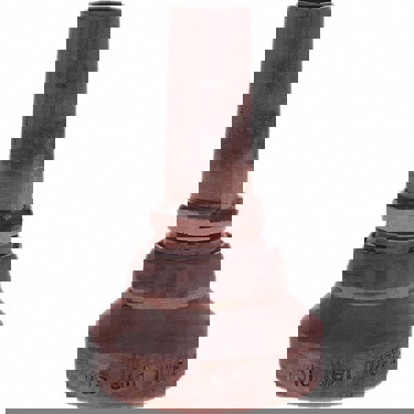 Spot Welder Tips; Tip Type: Swivel Tip ; Material: RWMA Class 2 - C18200