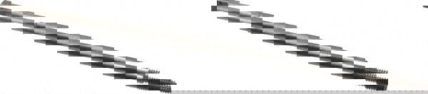 Extension Tap: M5 x 0.8, D8, Bright/Uncoated, High Speed Steel, Thread Forming