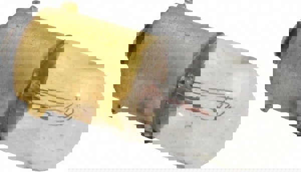 3.6 Watt, 36 Volt, Incandescent Miniature & Specialty T3-1/4 Lamp